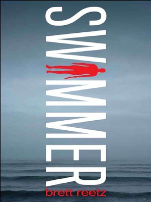 cover image of Swimmer